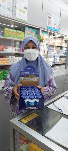 Farmasi Kuala Selangor