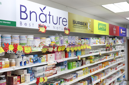 SUNWAY MULTICARE PHARMACY KUALA SELANGOR