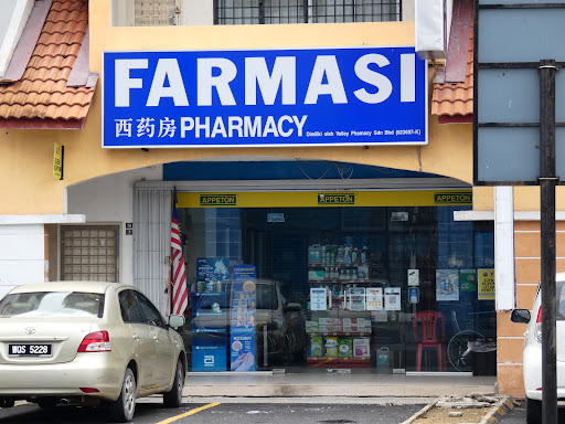 Valley Pharmacy