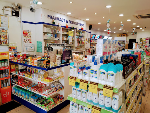 Coles Pharmacy Pendamar Indah