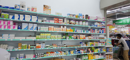 Farmasiku Econsave Pandamaran Klang