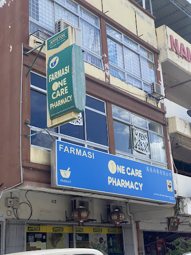 One Care Pharmacy Sdn. Bhd.