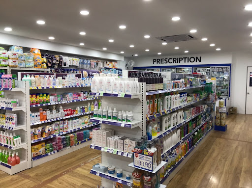 Sunway Multicare Pharmacy Bukit Tinggi 2