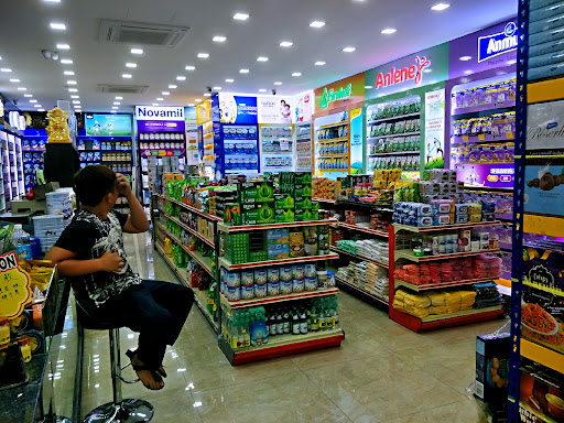 Syarikat Kang Khow Sdn Bhd (3rd Branch)