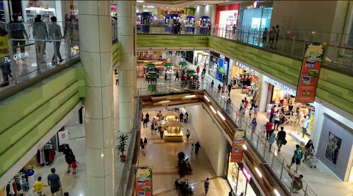 Watsons | ÆON Mall Bukit Tinggi