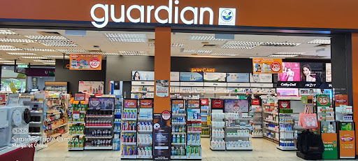 GUARDIAN GIANT KLANG