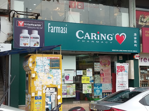 Caring Pharmacy Caring Pharmacy