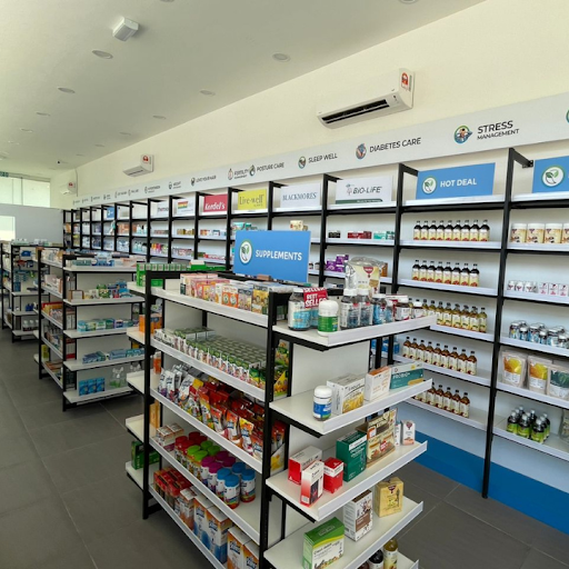 Constant Pharmacy (Paramount) Constant Pharmacy (Paramount)