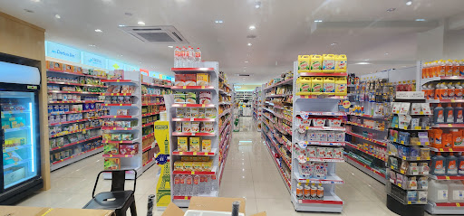 BIG Pharmacy Section 17 PJ BIG Pharmacy Section 17 PJ
