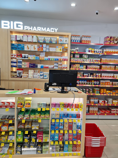 BIG Pharmacy Kelana Jaya BIG Pharmacy Kelana Jaya