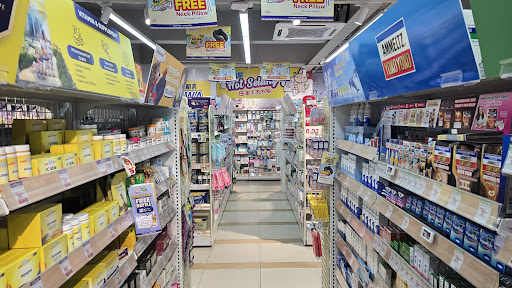 ALPRO Sugi Pharmacy SS2 ALPRO Sugi Pharmacy SS2