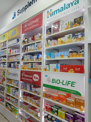 Health Lane Family Pharmacy PJ 33 Health Lane Family Pharmacy PJ 33