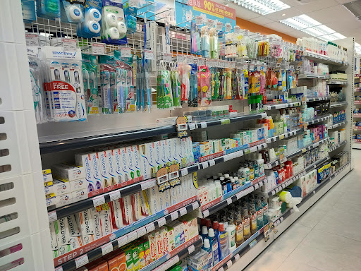 Panduan Lengkap Mencari Pharmacy Near Me: Solusi Kesihatan di Hujung Jari
