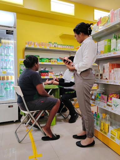 99 Pharmacy Petaling Jaya