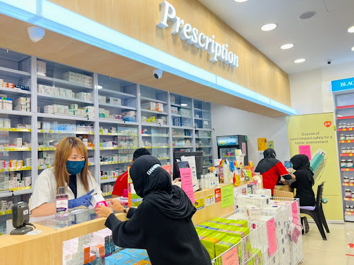 BIG Pharmacy Sunway Mentari BIG Pharmacy Sunway Mentari
