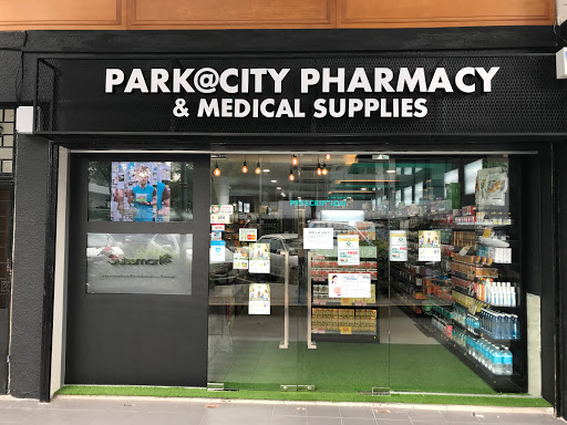 Park@City Pharmacy (Farmasi Park@City) Uptown Park@City Pharmacy (Farmasi Park@City) Uptown