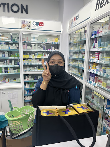 CARiNG Pharmacy Kelana Jaya, Petaling Jaya CARiNG Pharmacy Kelana Jaya, Petaling Jaya