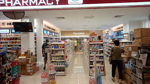BIG Pharmacy Lotus's Ara Damansara BIG Pharmacy Lotus's Ara Damansara