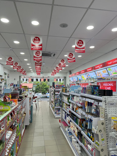 PMG Pharmacy Bandar Sunway - Quick Health Consult PMG Pharmacy Bandar Sunway - Quick Health Consult