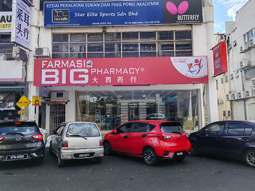 BIG Pharmacy
