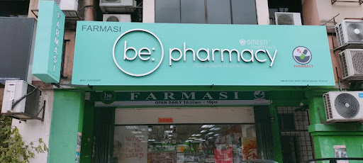 Be Pharmacy Tempua Puchong Jaya