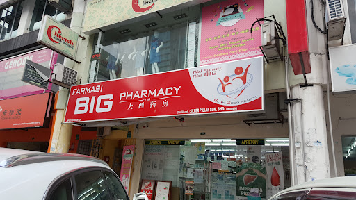 BIG Pharmacy Bandar Puteri Puchong