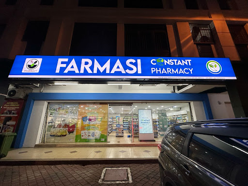 Constant Pharmacy (Puchong)