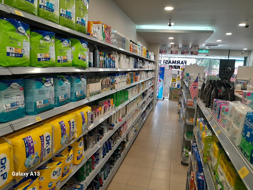 Be Pharmacy Puchong Wawasan