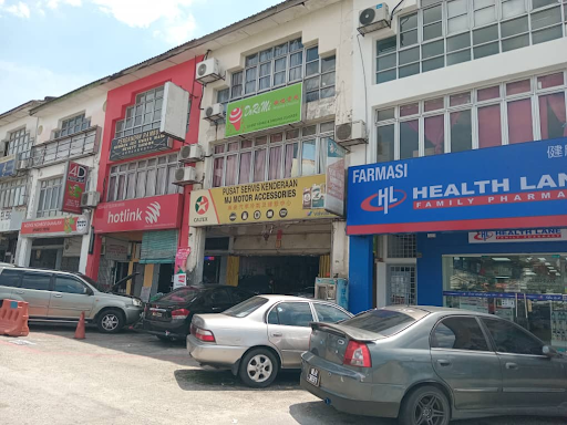 Health Lane Family Pharmacy Puchong Jaya