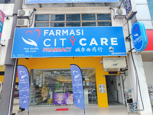 Citycare Pharmacy@Puchong