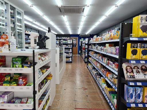 Health Lane Family Pharmacy Puchong Perdana