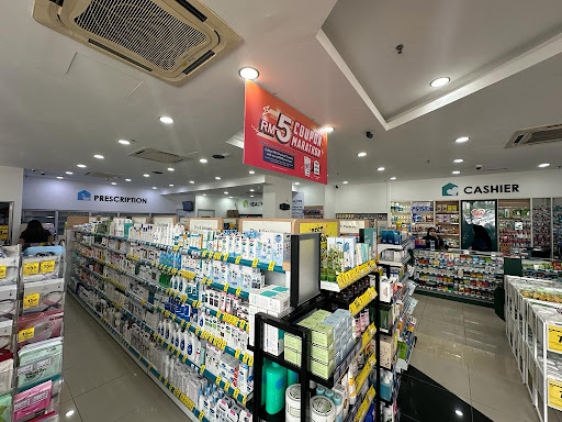 CARiNG Pharmacy