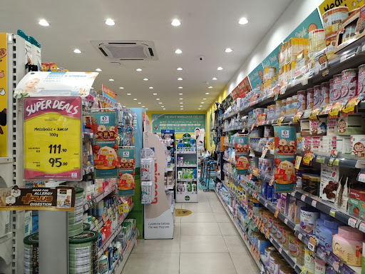 ALPRO Pharmacy Bandar Puteri Puchong - Minute Consult