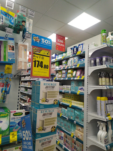 CARiNG Pharmacy | Bandar Kinrara 5
