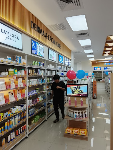 Health Lane Family Pharmacy IOI Mall Puchong