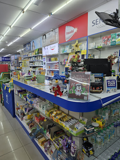 Sunway Multicare Pharmacy Puchong Batu 14