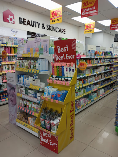 CARiNG Pharmacy Taman Meranti Jaya, Puchong