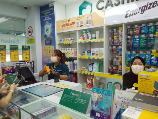 CARiNG Pharmacy Taman Kinrara, Puchong