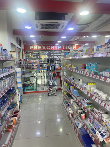 CareFirst Pharmacy Taman Mas Puchong