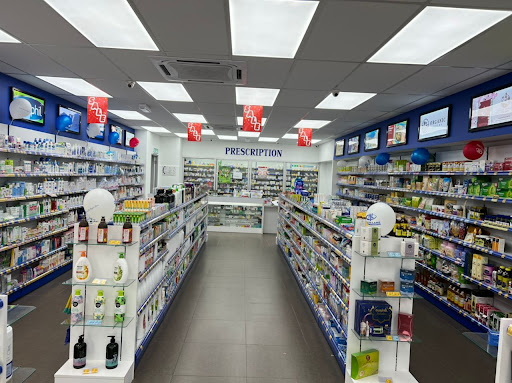 Health Lane Family Pharmacy Putra Height Health Lane Family Pharmacy Putra Height