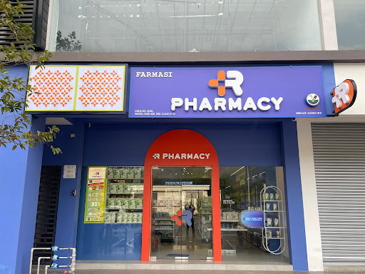 R Pharmacy Eco Templer R Pharmacy Eco Templer