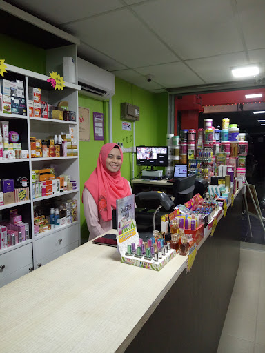 Nazdya Beauty & Health Bandar Country Homes