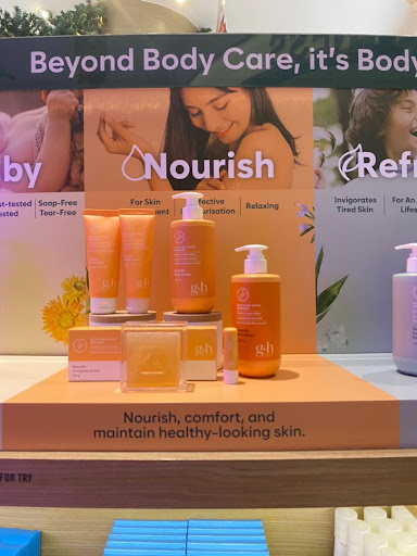 Amway Rawang BCH (ABO/Ejen) Amway Rawang BCH (ABO/Ejen)