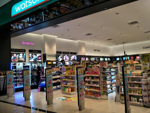 Watsons AEON Rawang Watsons AEON Rawang