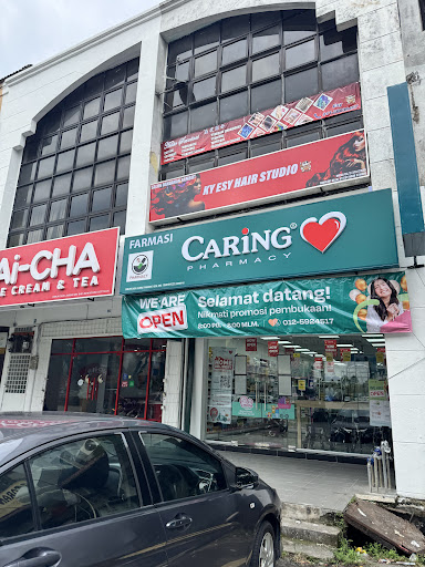 CARiNG Pharmacy | Bandar Teknologi Kajang CARiNG Pharmacy | Bandar Teknologi Kajang
