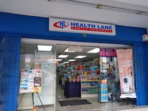 Health Lane Family Pharmacy Semenyih Jalan Pasar Health Lane Family Pharmacy Semenyih Jalan Pasar