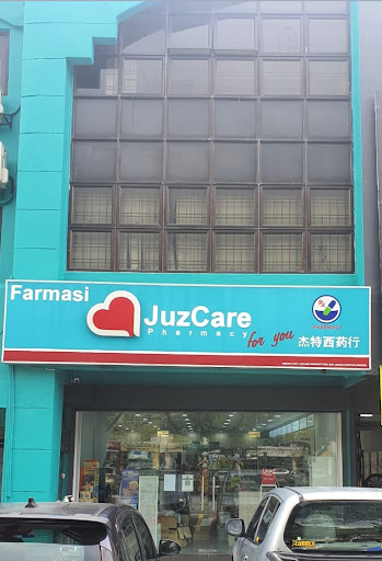 Juzcare Pharmacy Sdn Bhd
