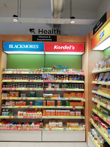 Watsons Semenyih Watsons Semenyih