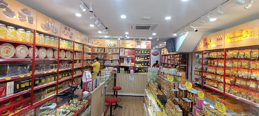 福铭海味参茸行有限公司 Fooh Beng Ginseng Health Care SDN BHD (Semenyih Branch)