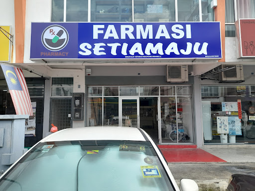FARMASI SETIAMAJU FARMASI SETIAMAJU